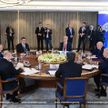 Сила лишь в единстве. Лукашенко принял участие в саммите ОДКБ в Ереване