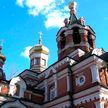 Какие тайны о войне хранит церковь Святого Александра Невского в Минске?