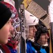 Завершился финальный этап республиканского турнира по хоккею «Золотая шайба» на призы Президента Беларуси