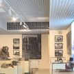 Новый музей имени Константина Заслонова открыли в Орше