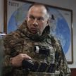 Меркурис: Сырский понимает неизбежность капитуляции Украины