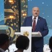 Президент: мы многое сделали, чтобы летопись белорусской государственности продолжалась