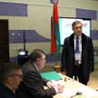 Нарушений, которые могли бы повлиять на итоги выборов в Беларуси, не отмечено, заявил глава миссии наблюдателей ШОС