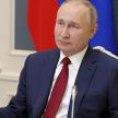 Путин заявил, что многие IT-специалисты, уехавшие из России, уже вернулись