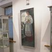 Выставка белорусского художника Шарипы открывается в литературном музее Янки Купалы