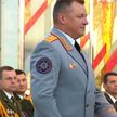 Церемония награждения лучших спасателей прошла в музее истории Великой Отечественной в Минске