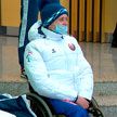 Белорусские и российские паралимпийцы не выступят на зимних Играх в Пекине