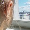 Генпрокуратура: за полгода в Беларуси из окон выпало 16 детей