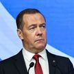 Медведев предложил сделать Зеленскому «превентивную трепанацию черепа»