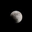 В Беларуси сегодня можно будет увидеть лунное затмение