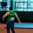 Представительный турнир по легкой атлетике пройдет в Минске