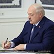 А. Лукашенко провел совещание по международным вопросам. Итоги