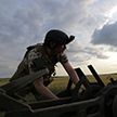 Генерал Алаудинов: Почти 12 тысяч украинских военных задействованы в атаке на Курскую область