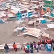 40 человек погибли в результате оползня в Перу