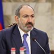 Пашинян не поедет в Москву на инаугурацию Путина, заявили в Армении