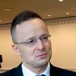 Глава МИД Венгрии назвал подрывы «Северных потоков» терактом
