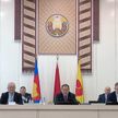 Возможности перспективных районов Беларуси обсудили на выездном заседании президиума Совета Министров в Пинске