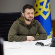 Зеленский: Украина сядет за стол переговоров с Россией, когда вернет земли, утраченные с 24 февраля