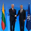 В НАТО заявили о заинтересованности в сотрудничестве с Беларусью