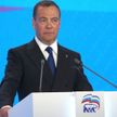 Глава МИД Италии обеспокоен словами Медведева о врагах России