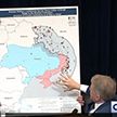 В конгрессе показали карту России с зоной, которую могут накрыть американские ракеты ATACMS