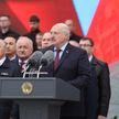 А. Лукашенко заявил, что Беларусь стала сильнее после попыток давления на страну