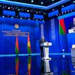 Лукашенко: служить нашей национальной идее мы все должны и словом, и делом
