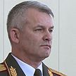 В Гродно представили нового командующего войсками Западного оперативного командования