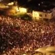Огромное количество людей митинговали в Израиле с требованием отставки правительства Нетаньяху