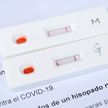 Ученые выяснили, как долго сохраняется иммунитет у людей, переболевших COVID-19