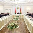 Лукашенко провел совещание по поводу белорусско-российских отношений