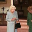 В Великобритании отмечают 70-летие вступления на престол Елизаветы II
