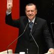 На выборах в Турции Эрдоган пока сохраняет лидерство по подсчетам 95,4 процента голосов