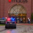 Неизвестный открыл стрельбу в торговом центре США: есть погибшие