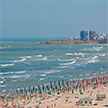 С 1 июня Румыния откроет курорты на Черном море