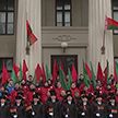 В Гродно стартовала масштабная патриотическая эстафета