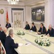 Александр Лукашенко поставил Виктору Шейману персональную задачу по сотрудничеству с Кенией