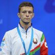 Владислав Бурдь завоевал золото чемпионата Европы по самбо