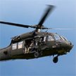 В США военный вертолет крушение потерпел. Есть погибшие