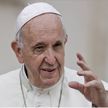 Появились сообщения об ухудшении состояния Папы Римского Франциска