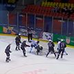 ХК «Динамо-Шинник» продолжает подготовку к новому сезону в Молодежной хоккейной лиге