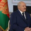 Лукашенко рассказал, что его сын Николай соревновался с Путиным в стрельбе из пистолета