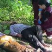 ГПК: Труп и избитый беженец обнаружены на границе с Латвией