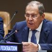 Лавров призвал генсека ООН добиться публикации списка погибших в Буче людей