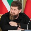 Кадыров заявил, что в Донбасс отправилась новая группа добровольцев