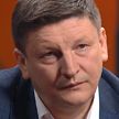 Как уберечь белорусскую молодежь от политической безграмотности, рассказал Игорь Марзалюк