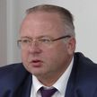 Председатель Комитета госконтроля Василий Герасимов ответил на обращения граждан Брестского района