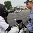 В милиции рассказали о причинах повышенного внимания к мотоциклам