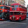 Знаменитые красные автобусы Лондона могут заменить китайские BYD