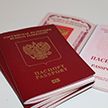 Россиянка пыталась вылететь из Беларуси в Турцию по поддельному паспорту